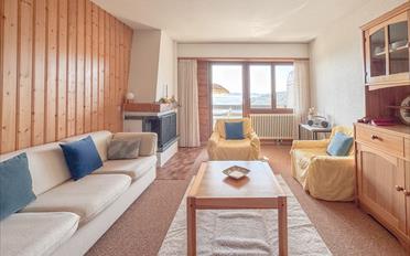 Wohnung 4.5 Zimmer - image - 3