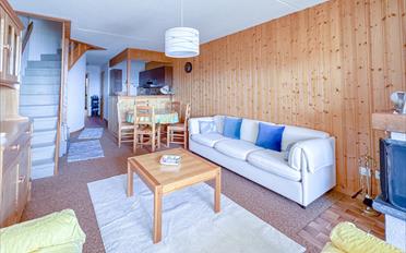 Wohnung 4.5 Zimmer - image - 2