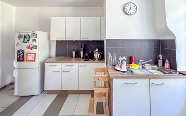 Immeuble résidentiel - image - 5