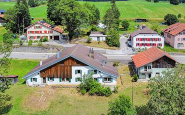 Ferme - image - 1