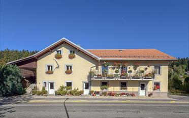 Maison - image - 2