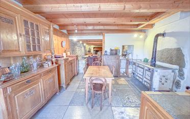 Ferme 6.5 pièces - image - 4