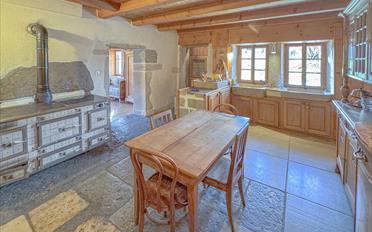 Ferme 6.5 pièces - image - 5