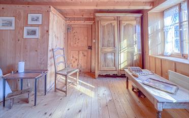 Ferme 6.5 pièces - image - 9