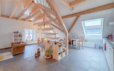 Wohnung 4.5 Zimmer - image - 1