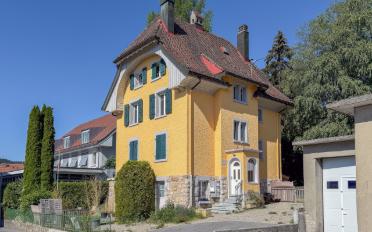 Wohngebäude - image - 2