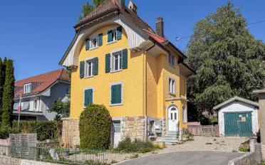 Wohngebäude - image - 1