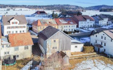 Farm house - image - 1