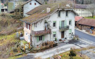 Maison - image - 1