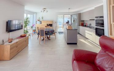 Maison contiguë 5.5 pièces - image - 7
