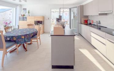 Maison contiguë 5.5 pièces - image - 8