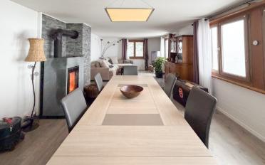 Chalet 4.5 pièces - image - 6