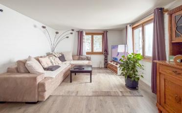 Chalet 4.5 pièces - image - 4