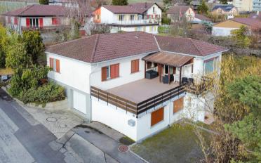 Maison - image - 1