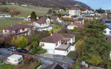Maison - image - 3