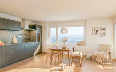 Apartment 3.5 rooms - image - 6