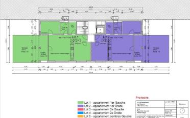 Apartment 3.5 rooms - image - 10