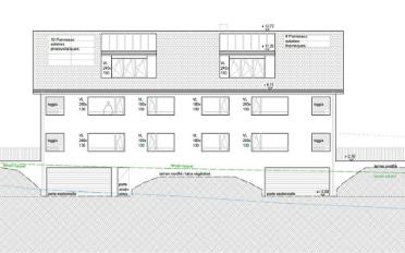 Apartment 3.5 rooms - image - 11