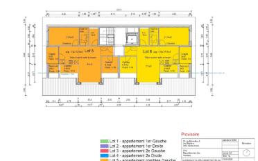 Apartment 2.5 rooms - image - 13