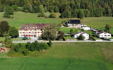 Terrain à bâtir - image - 1