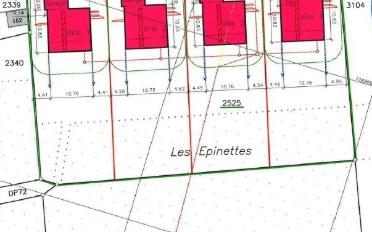 Terrain à bâtir - image - 5