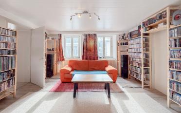 Residential building - image - 8