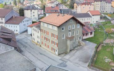 Residential building - image - 2