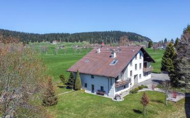 Single house 5.5 rooms - image - 2