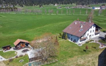 Single house 5.5 rooms - image - 1