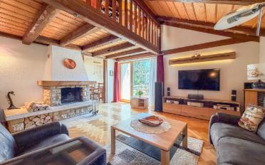 Single house 5.5 rooms - image - 4