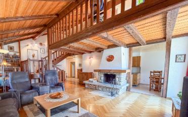 Single house 5.5 rooms - image - 5