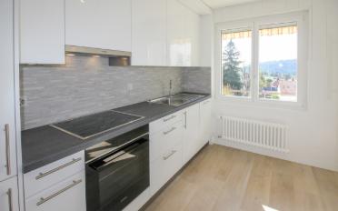 Apartment 2.5 rooms - image - 3
