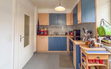 Immeuble résidentiel - image - 5