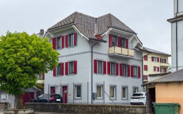 Immeuble résidentiel - image - 1