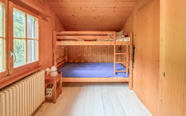 Chalet 5.5 pièces - image - 12