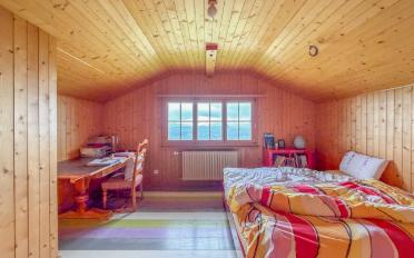 Chalet 5.5 pièces - image - 13