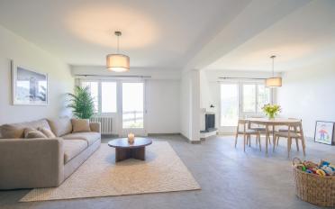 Apartment 5.5 rooms - image - 1