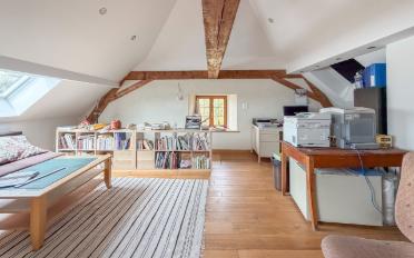 Immeuble résidentiel - image - 5