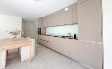 Apartment 2.5 rooms - image - 5