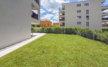 Apartment 2.5 rooms - image - 12