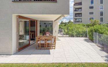 Apartment 2.5 rooms - image - 11