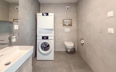 Apartment 2.5 rooms - image - 10