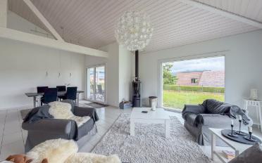 Single house 3.5 rooms - image - 8