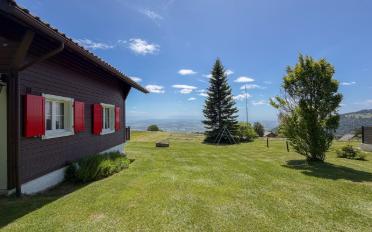 Chalet 4 rooms - image - 5