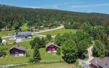 Chalet 4 rooms - image - 6