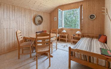 Chalet 4 rooms - image - 12