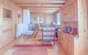 Chalet 4 rooms - image - 8