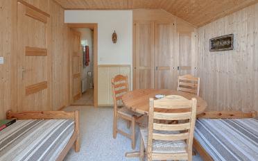 Chalet 4 rooms - image - 13