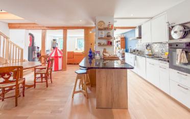 Wohnung 5.5 Zimmer - image - 1