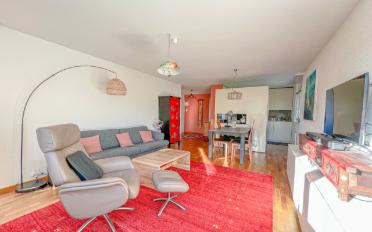 Apartment 4.5 rooms - image - 1